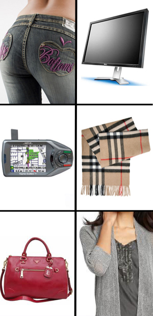 Illustration for article titled The Total Cost Of Oprah's Favorite Things: $23.8 Million